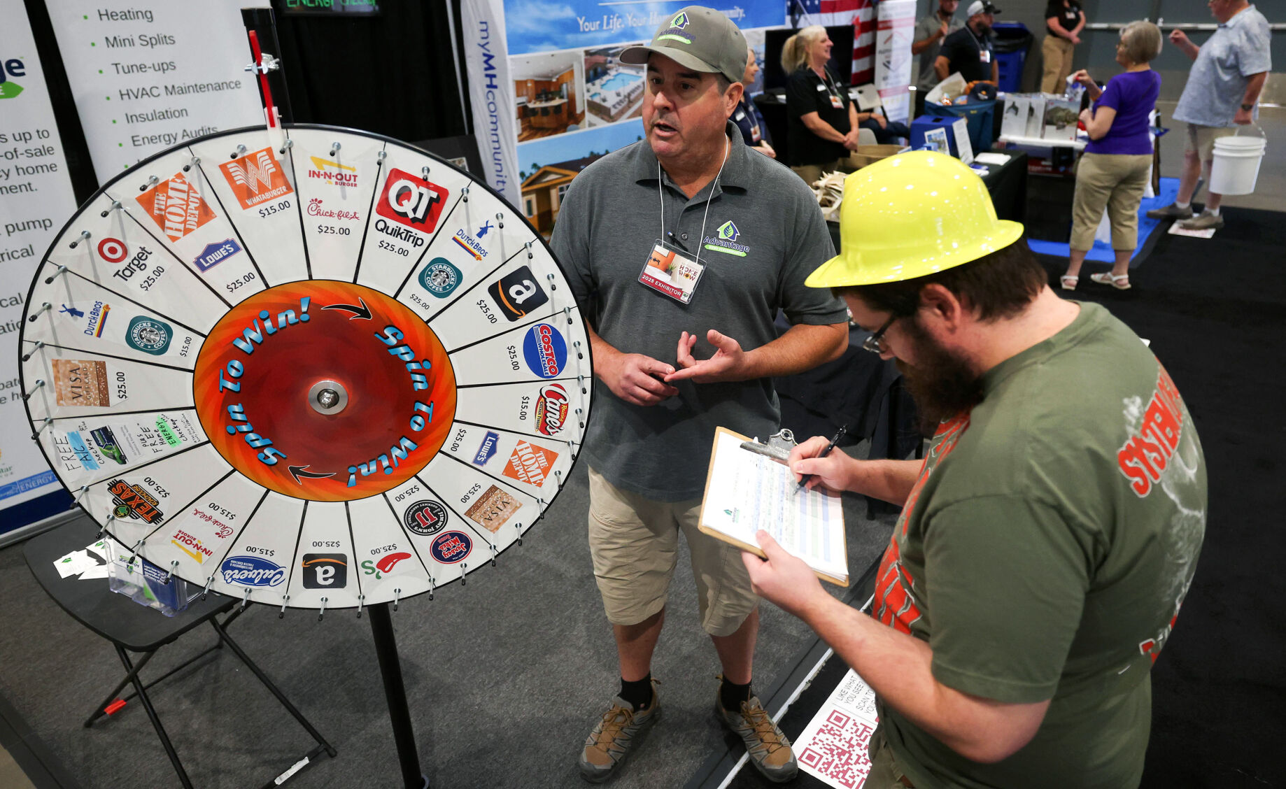 Southern Arizona Home Show